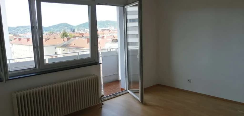 1-Zimmer-Wohnung mieten in Graz – 49 m², € 586 – Bild 11 von 19