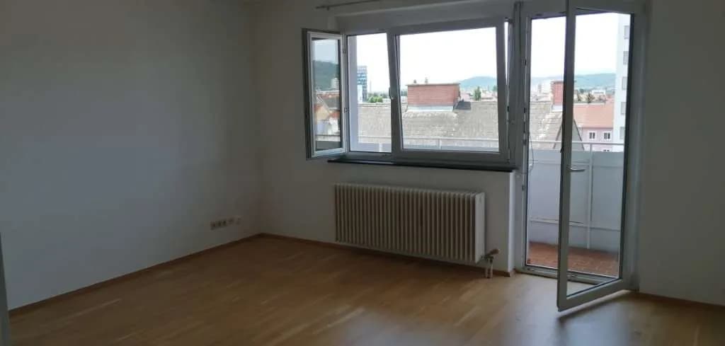 1-Zimmer-Wohnung mieten in Graz – 49 m², € 586 – Bild 14 von 19