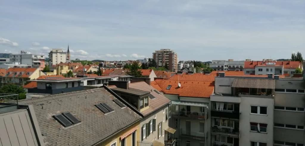 1-Zimmer-Wohnung mieten in Graz – 49 m², € 586 – Bild 16 von 19