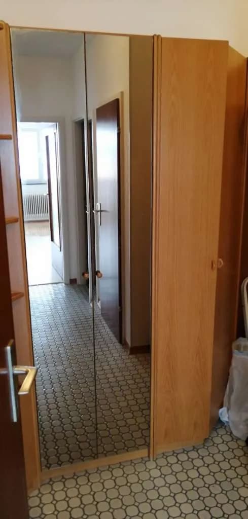 1-Zimmer-Wohnung mieten in Graz – 49 m², € 586 – Bild 19 von 19