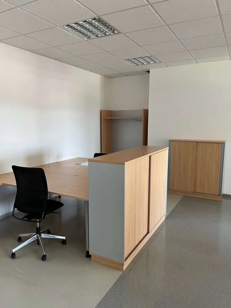 1-Zimmer-Gewerbeimmobilie mieten in Wels-Land – 10 m², € 85 – Bild 4 von 6