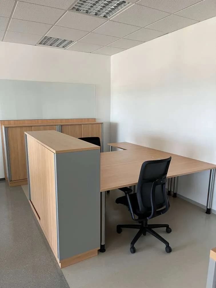 1-Zimmer-Gewerbeimmobilie mieten in Wels-Land – 10 m², € 85 – Bild 6 von 6