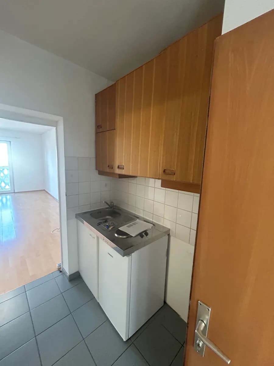 1-Zimmer-Wohnung mieten in Wiener Neustadt – 30 m², € 580 – Bild 5 von 6