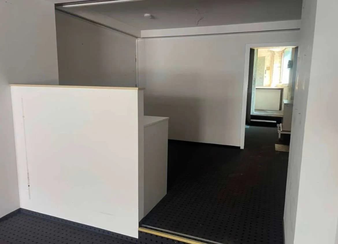 3-Zimmer-Gewerbeimmobilie mieten in Scheibbs – 110 m², € 964 – Bild 3 von 8