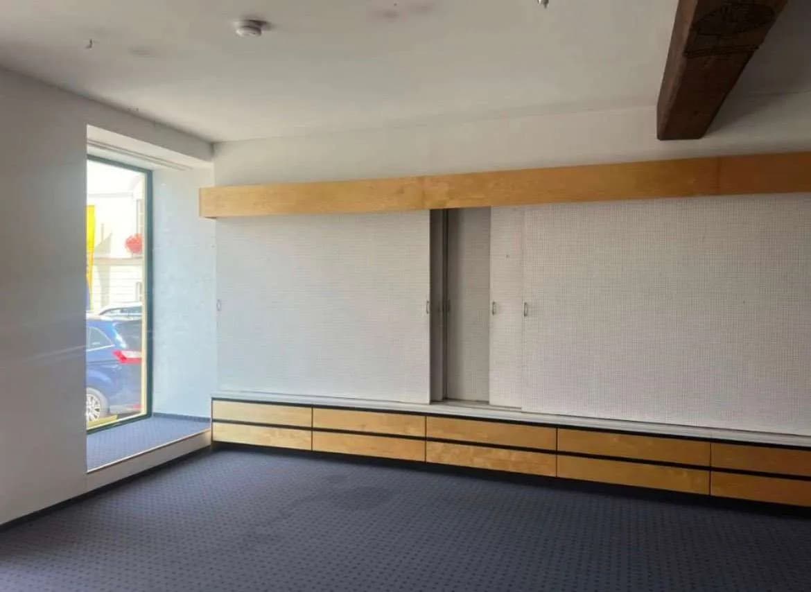 3-Zimmer-Gewerbeimmobilie mieten in Scheibbs – 110 m², € 964 – Bild 5 von 8