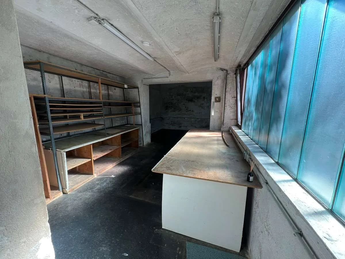 3-Zimmer-Gewerbeimmobilie mieten in Scheibbs – 110 m², € 964 – Bild 7 von 8