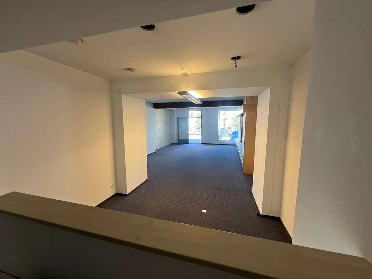 3-Zimmer-Gewerbeimmobilie mieten in Scheibbs – 110 m², € 964 – Bild 8 von 8