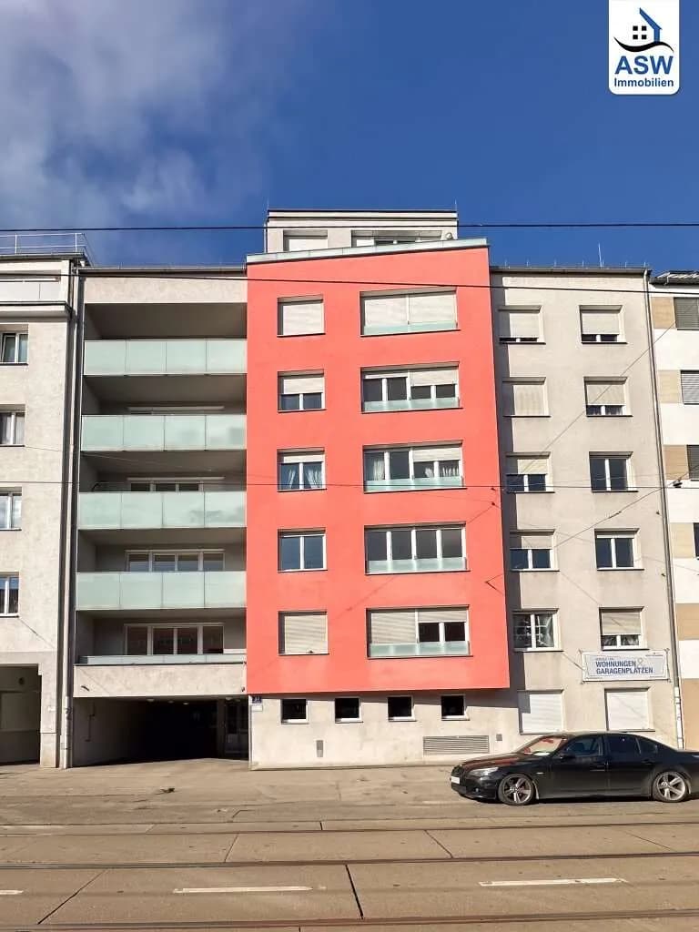 Wohnung kaufen in Wien – Bild 1 von 17