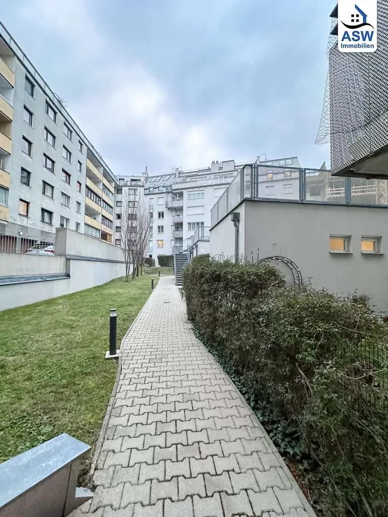 Wohnung kaufen in Wien – Bild 3 von 17