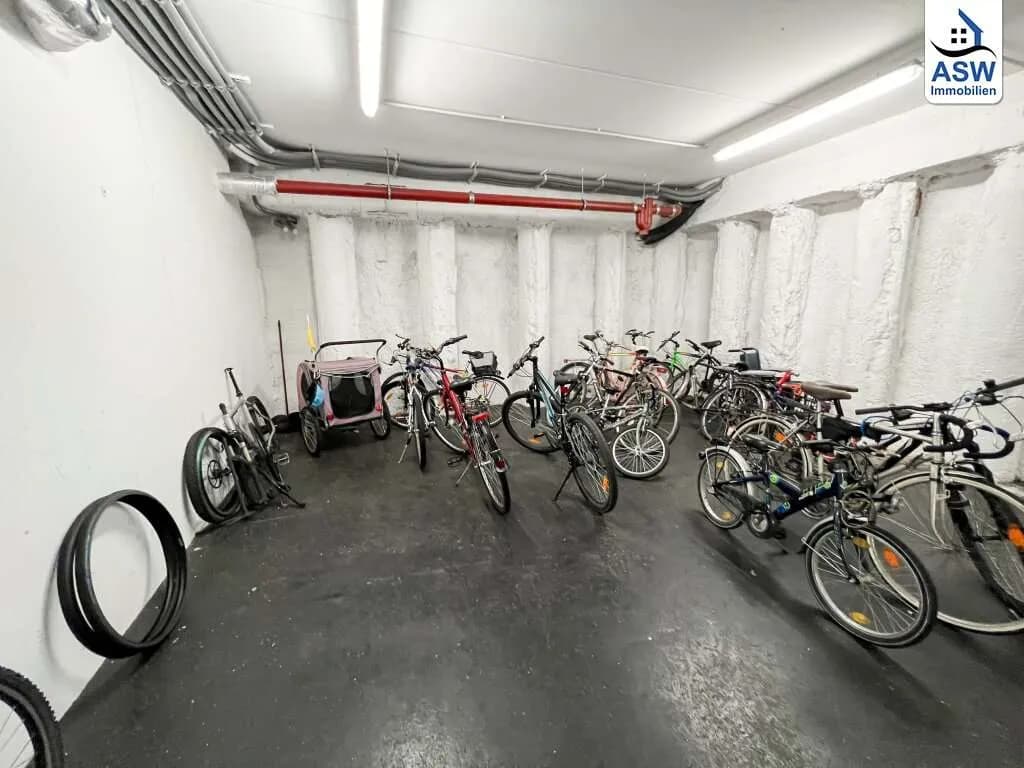 Wohnung kaufen in Wien – Bild 5 von 17