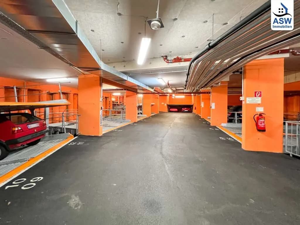 Wohnung kaufen in Wien – Bild 8 von 17