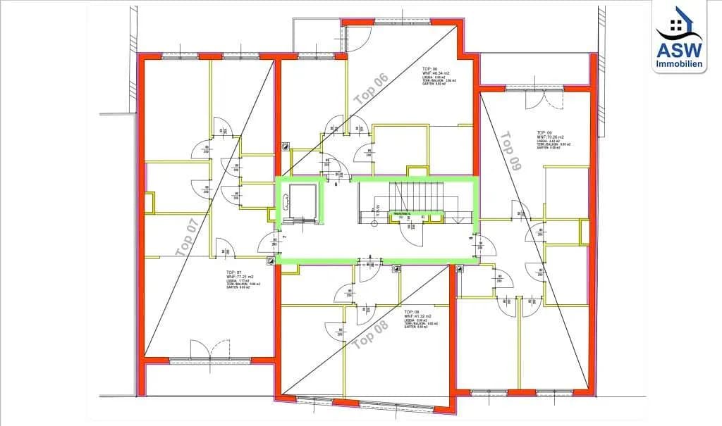 Wohnung kaufen in Wien – Bild 11 von 17