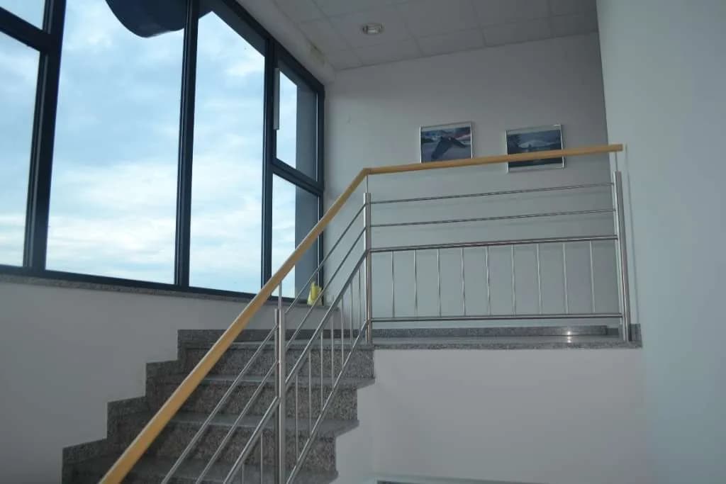 3-Zimmer-Gewerbeimmobilie mieten in Wels-Land – 80 m², € 599 – Bild 2 von 12