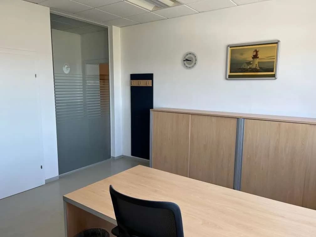 3-Zimmer-Gewerbeimmobilie mieten in Wels-Land – 80 m², € 599 – Bild 5 von 12