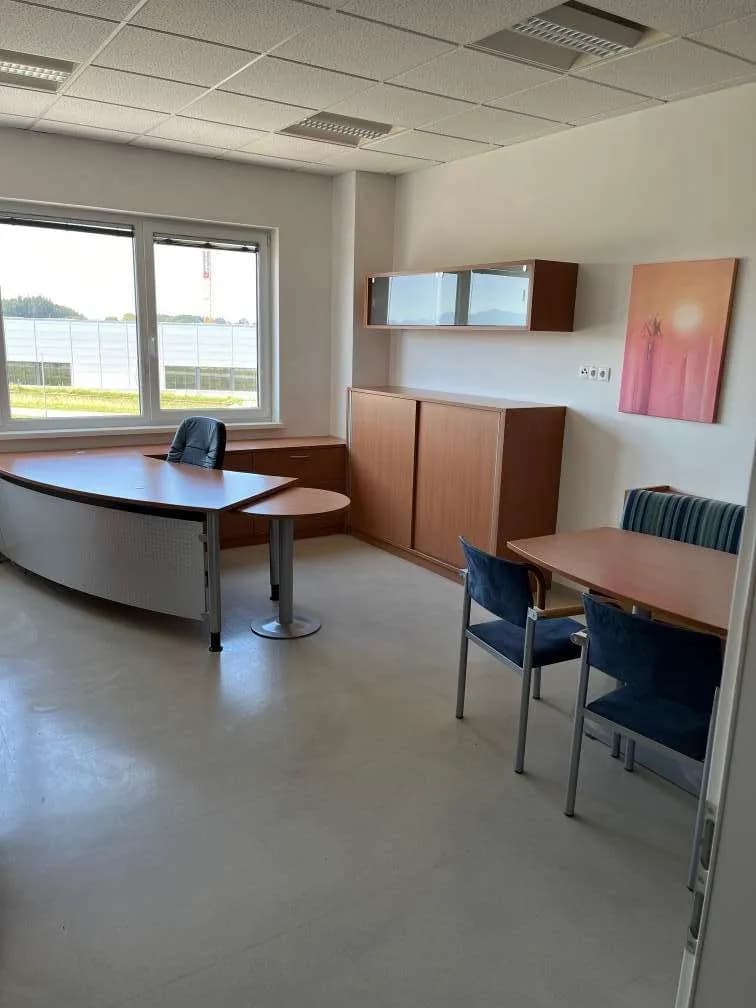 3-Zimmer-Gewerbeimmobilie mieten in Wels-Land – 80 m², € 599 – Bild 6 von 12