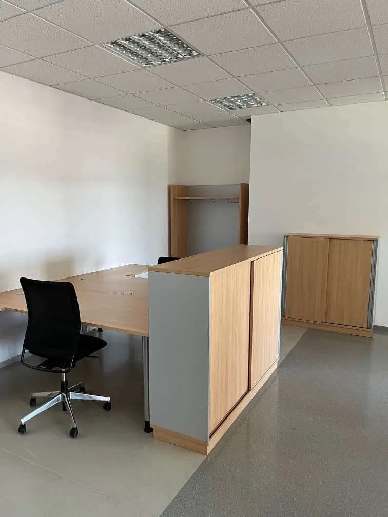 3-Zimmer-Gewerbeimmobilie mieten in Wels-Land – 80 m², € 599 – Bild 10 von 12