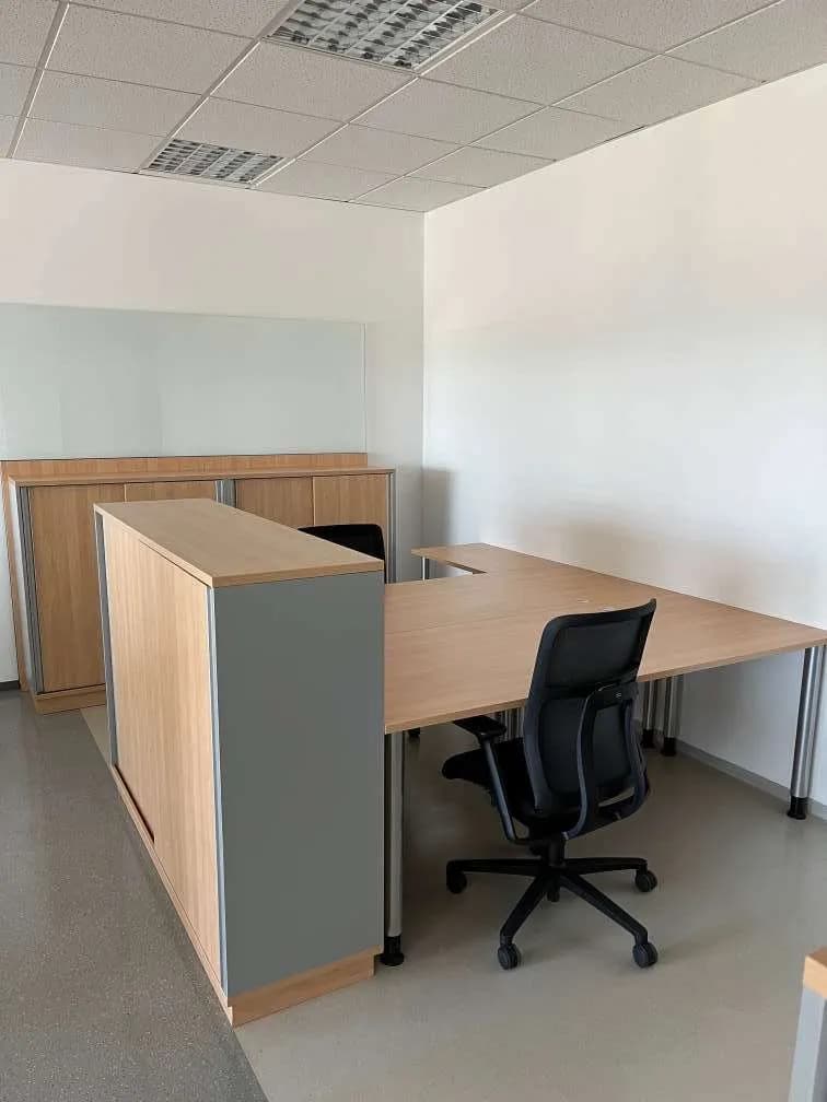 3-Zimmer-Gewerbeimmobilie mieten in Wels-Land – 80 m², € 599 – Bild 11 von 12