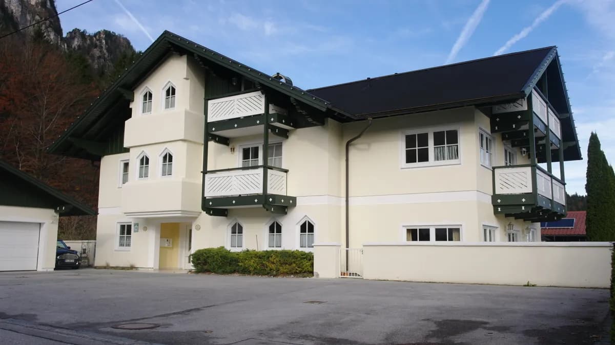 15-Zimmer-Gewerbeimmobilie kaufen in Salzburg-Umgebung – 480 m², € 1.850.000