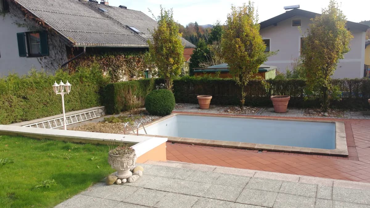 15-Zimmer-Gewerbeimmobilie kaufen in Salzburg-Umgebung – 480 m², € 1.850.000 – Bild 3 von 6