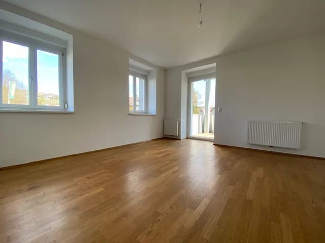 3-Zimmer-Wohnung mieten in Leibnitz – 63 m², € 699 – Bild 1 von 11