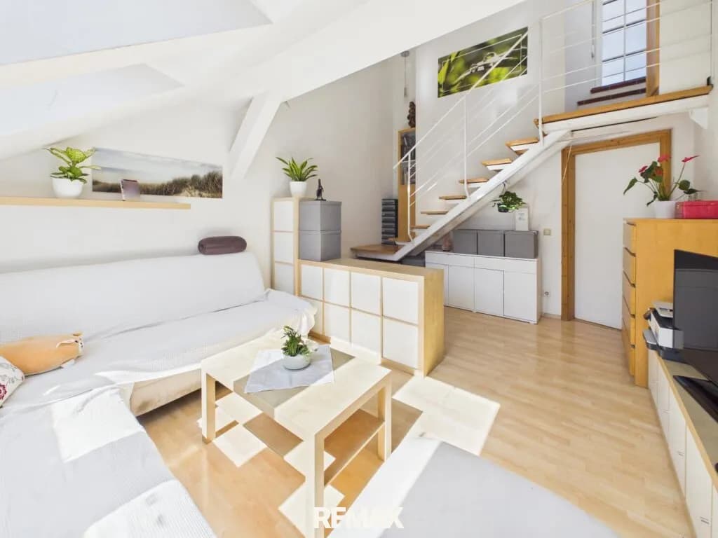 2-Zimmer-Wohnung kaufen in Wien – 60,1 m², € 249.000 – Bild 1 von 16