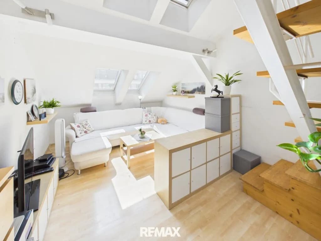 2-Zimmer-Wohnung kaufen in Wien – 60,1 m², € 249.000 – Bild 2 von 16