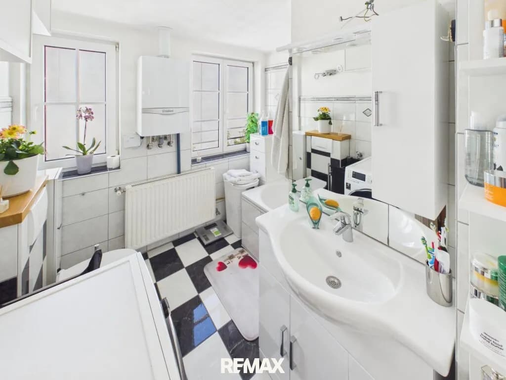 2-Zimmer-Wohnung kaufen in Wien – 60,1 m², € 249.000 – Bild 5 von 16