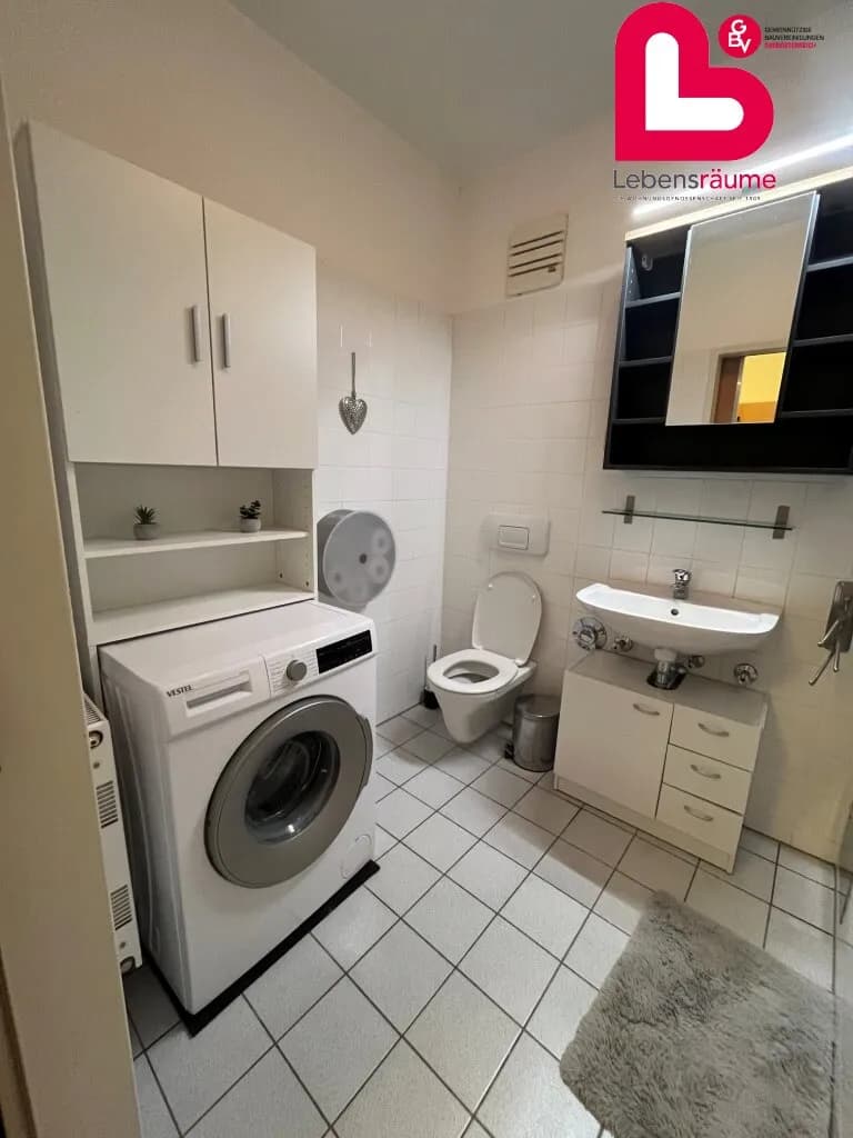2-Zimmer-Wohnung mieten in Freistadt – 50,22 m², € 555 – Bild 7 von 12