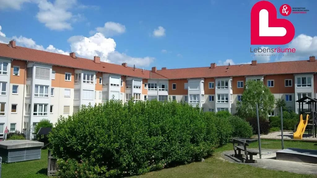2-Zimmer-Wohnung mieten in Freistadt – 50,22 m², € 555 – Bild 8 von 12