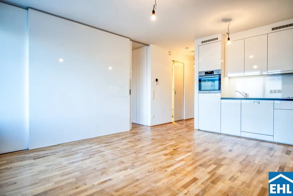 3-Zimmer-Wohnung mieten in Wien – 56,05 m², € 1.210 – Bild 2 von 13