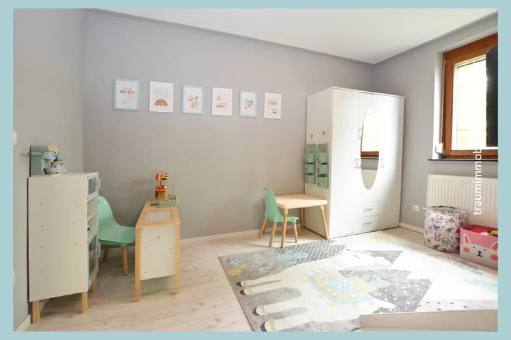 3-Zimmer-Wohnung kaufen in Villach – 70,31 m², € 235.000 – Bild 6 von 23