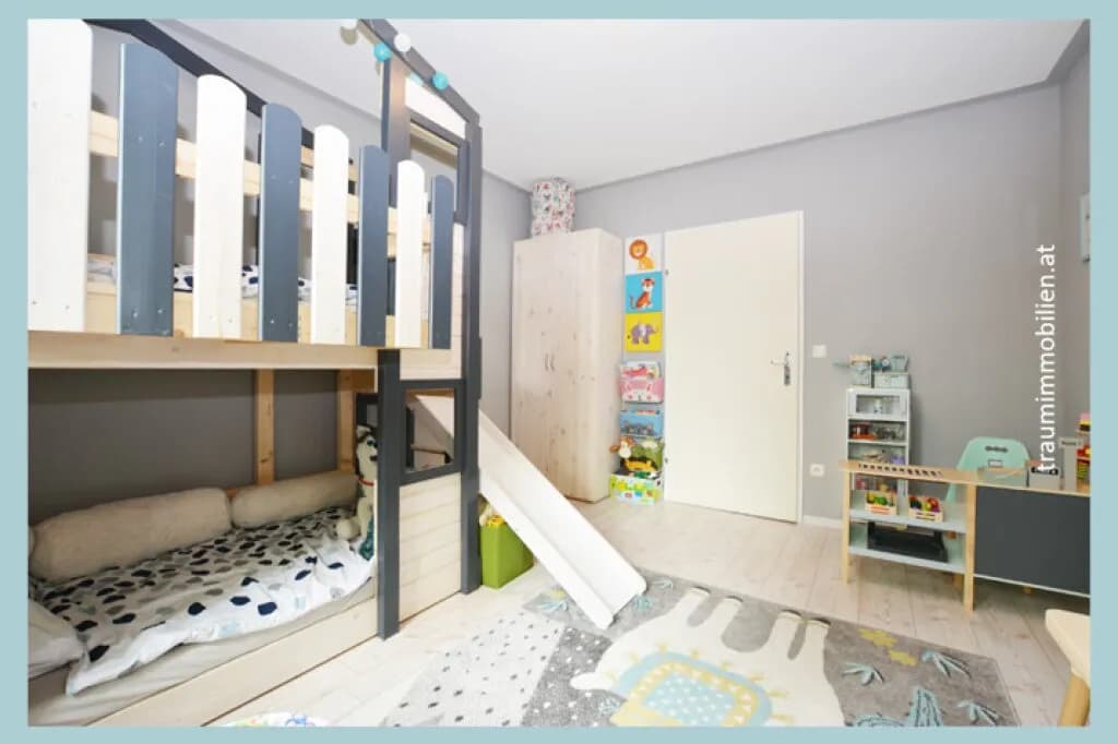 3-Zimmer-Wohnung kaufen in Villach – 70,31 m², € 235.000 – Bild 7 von 23