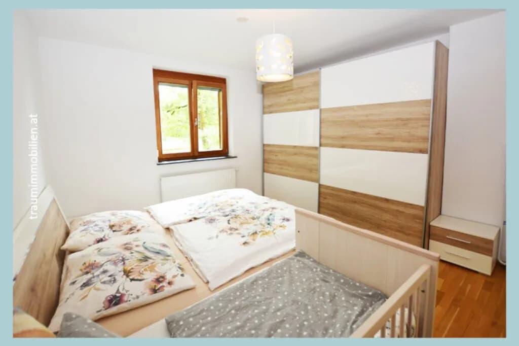 3-Zimmer-Wohnung kaufen in Villach – 70,31 m², € 235.000 – Bild 10 von 23