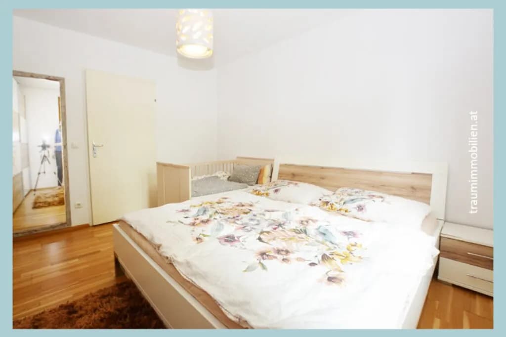 3-Zimmer-Wohnung kaufen in Villach – 70,31 m², € 235.000 – Bild 11 von 23
