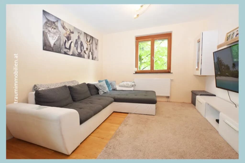 3-Zimmer-Wohnung kaufen in Villach – 70,31 m², € 235.000 – Bild 12 von 23