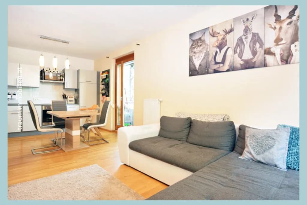 3-Zimmer-Wohnung kaufen in Villach – 70,31 m², € 235.000 – Bild 13 von 23