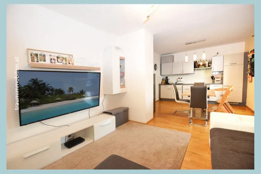 3-Zimmer-Wohnung kaufen in Villach – 70,31 m², € 235.000 – Bild 14 von 23