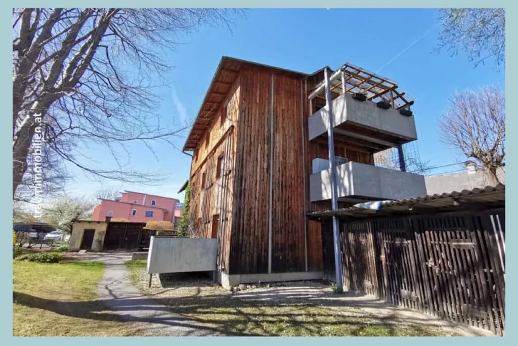 3-Zimmer-Wohnung kaufen in Villach – 70,31 m², € 235.000 – Bild 19 von 23