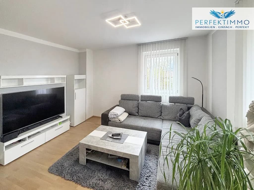 3-Zimmer-Wohnung kaufen in Innsbruck-Land – 71,39 m², € 325.000 – Bild 1 von 9