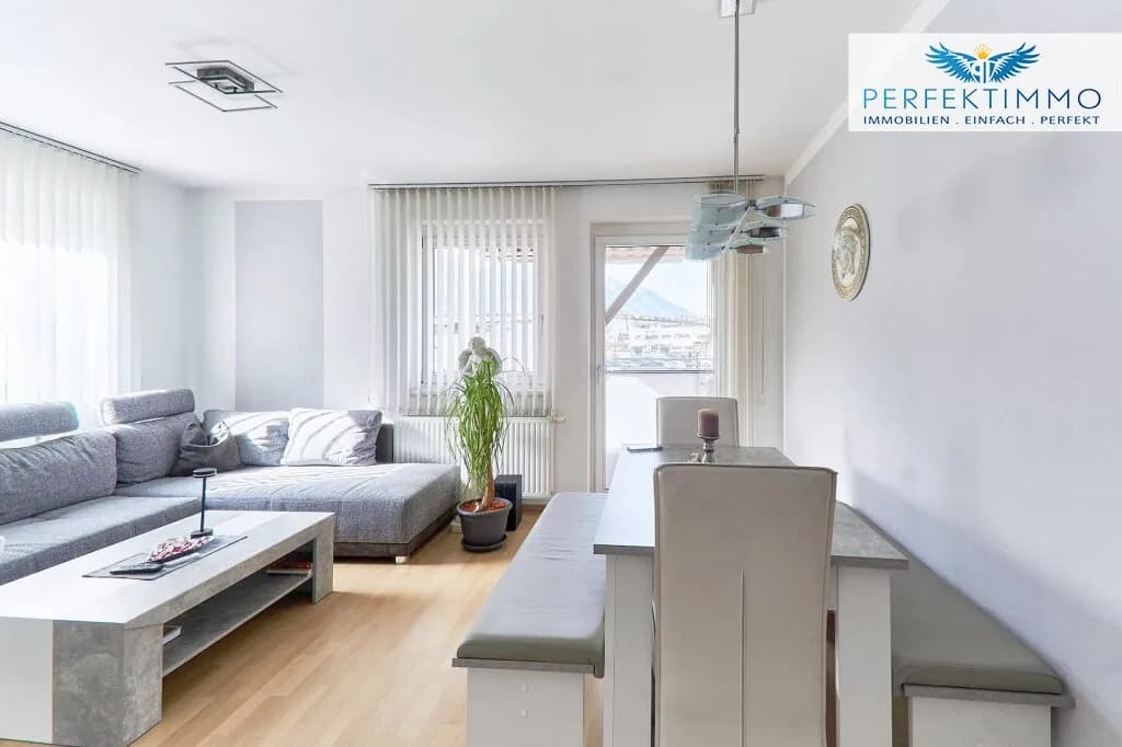 3-Zimmer-Wohnung kaufen in Innsbruck-Land – 71,39 m², € 325.000 – Bild 2 von 9