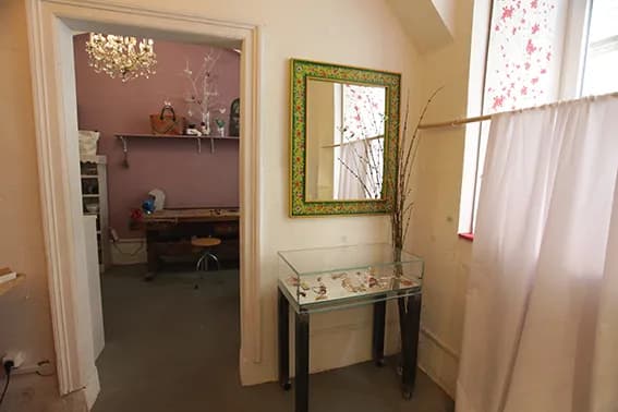 3-Zimmer-Immobilie mieten in Wien – 29 m², € 395 – Bild 3 von 5