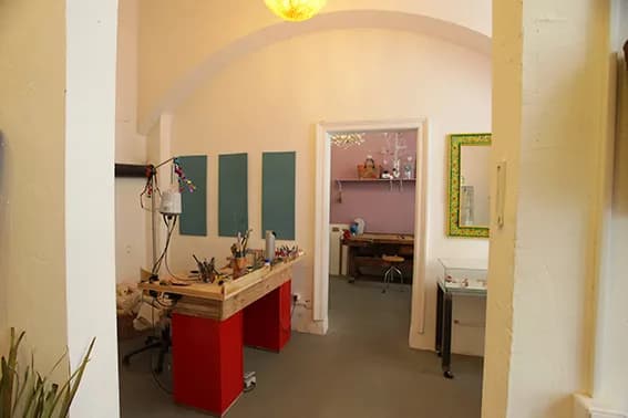 3-Zimmer-Immobilie mieten in Wien – 29 m², € 395 – Bild 4 von 5