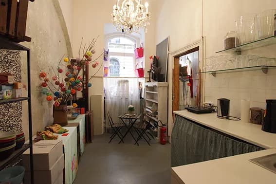 3-Zimmer-Immobilie mieten in Wien – 29 m², € 395 – Bild 5 von 5