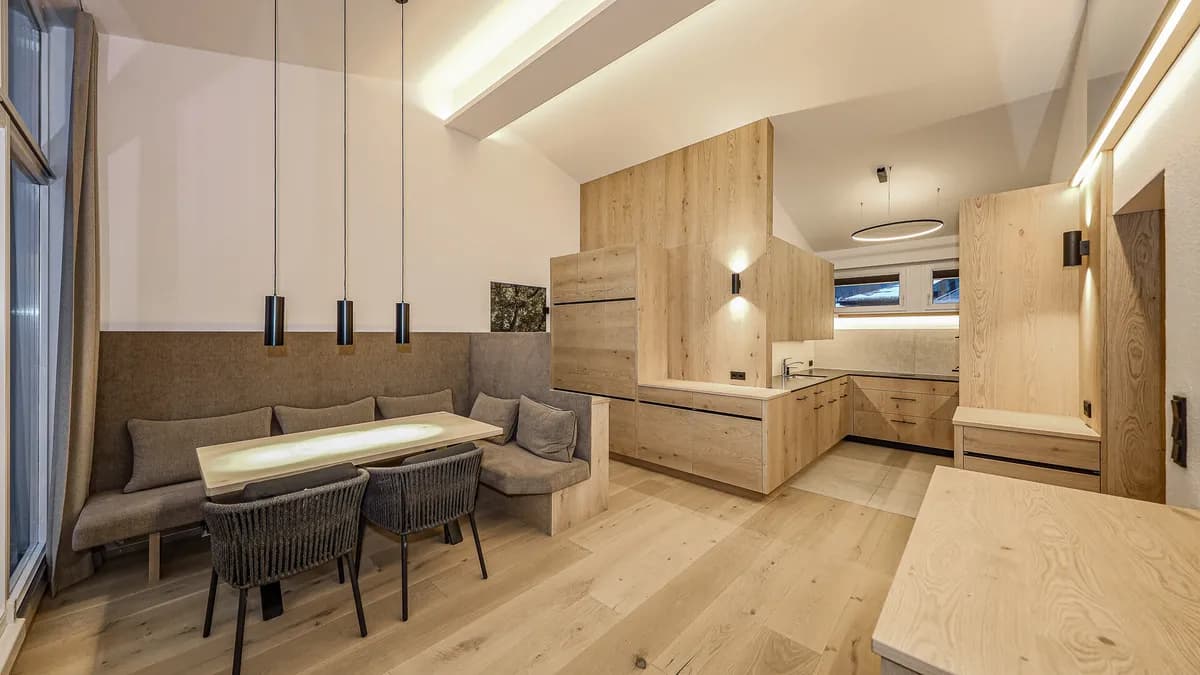 3-Zimmer-Wohnung mieten in Kitzbühel – 88 m², € 2.350 – Bild 2 von 20