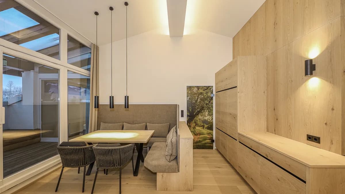 3-Zimmer-Wohnung mieten in Kitzbühel – 88 m², € 2.350 – Bild 3 von 20