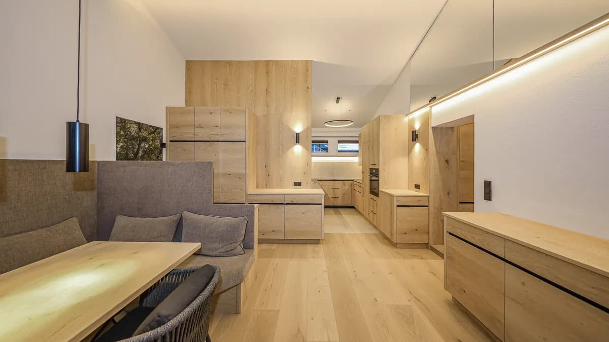 3-Zimmer-Wohnung mieten in Kitzbühel – 88 m², € 2.350 – Bild 4 von 20