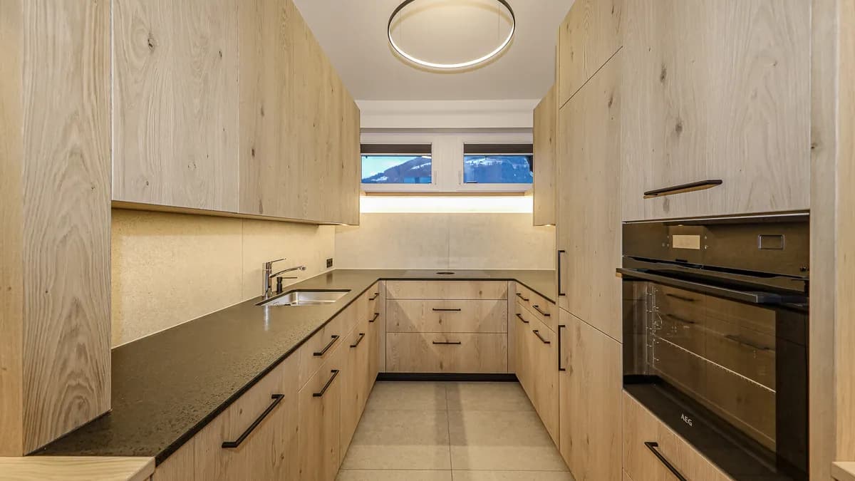 3-Zimmer-Wohnung mieten in Kitzbühel – 88 m², € 2.350 – Bild 5 von 20
