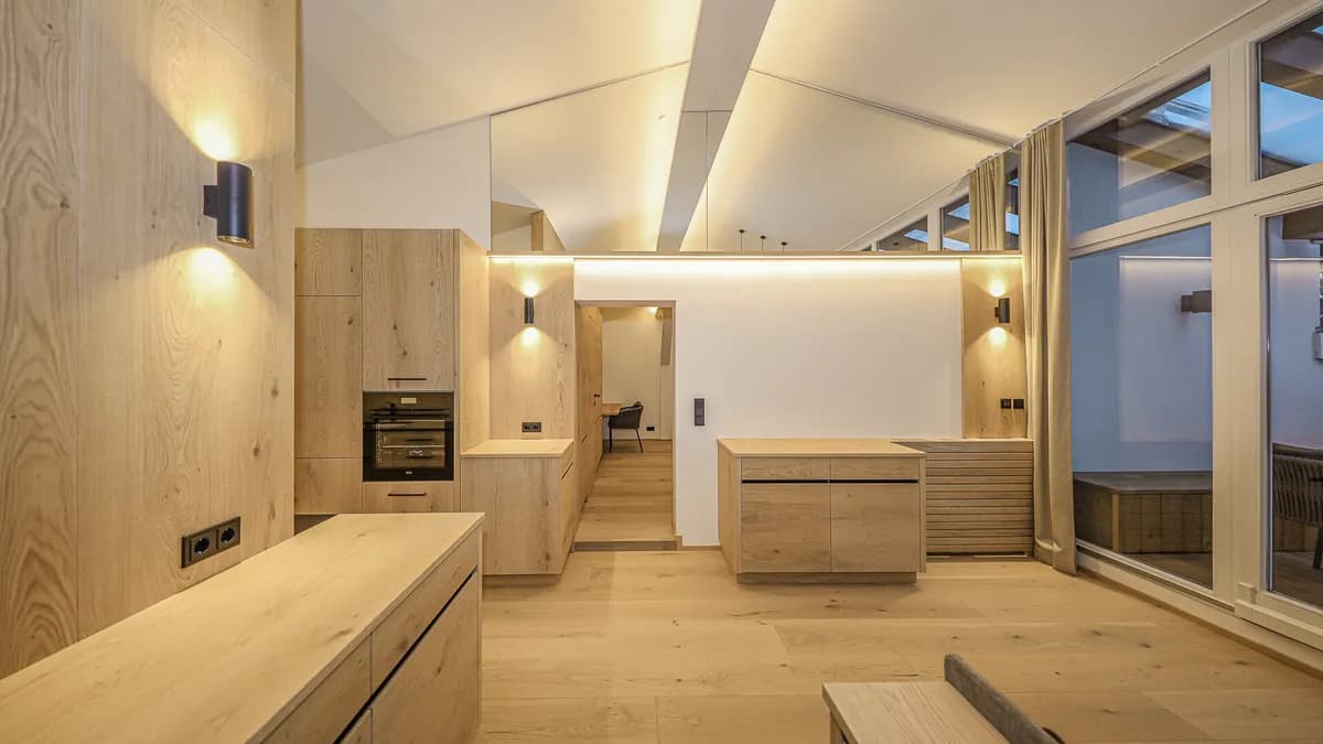 3-Zimmer-Wohnung mieten in Kitzbühel – 88 m², € 2.350 – Bild 6 von 20