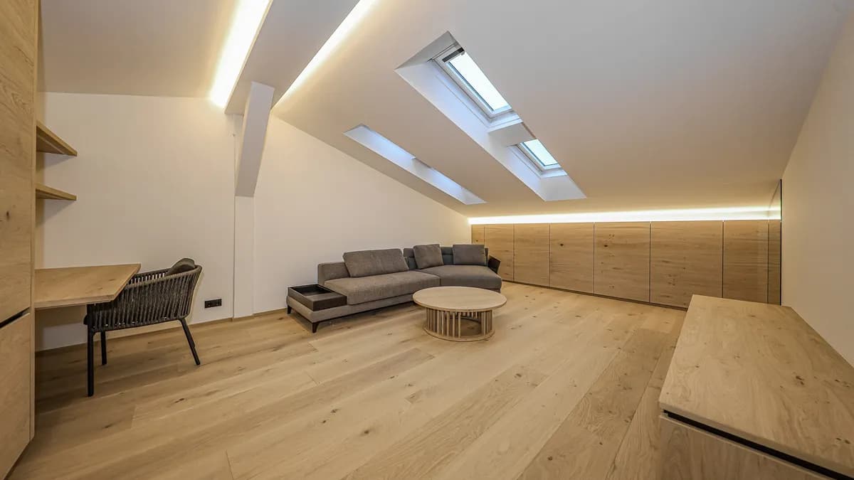 3-Zimmer-Wohnung mieten in Kitzbühel – 88 m², € 2.350 – Bild 7 von 20