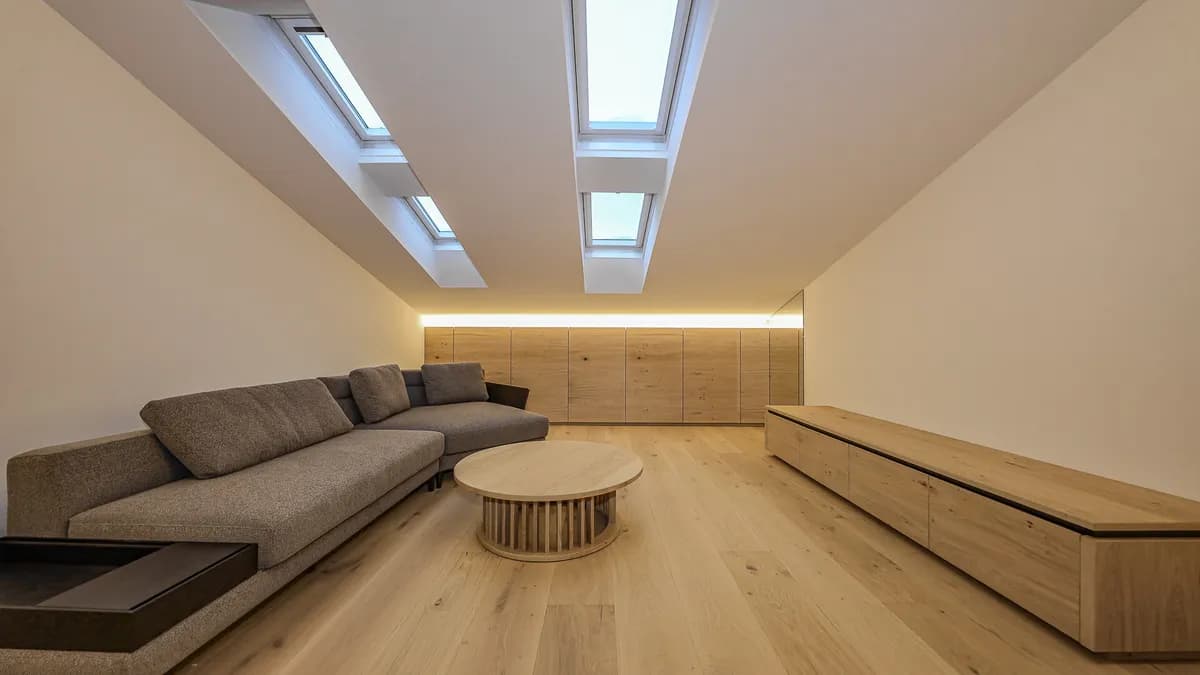 3-Zimmer-Wohnung mieten in Kitzbühel – 88 m², € 2.350 – Bild 8 von 20